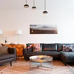 Gruenderzeit-wohnung Stadtmitte Mit Sonnenverwoehntem Balkon * Fulda