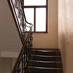 Gruenderzeit-wohnung Stadtmitte Mit Sonnenverwoehntem Balkon Lägenhet