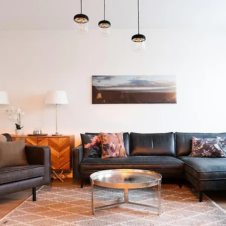 Gruenderzeit-Wohnung Stadtmitte Mit Balkon * Fulda