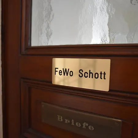 Gruenderzeit-Wohnung Stadtmitte Mit Balkon Apartment Fulda