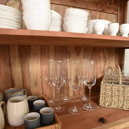 Apartmán Gruenderzeit-wohnung Stadtmitte Mit Sonnenverwoehntem Balkon