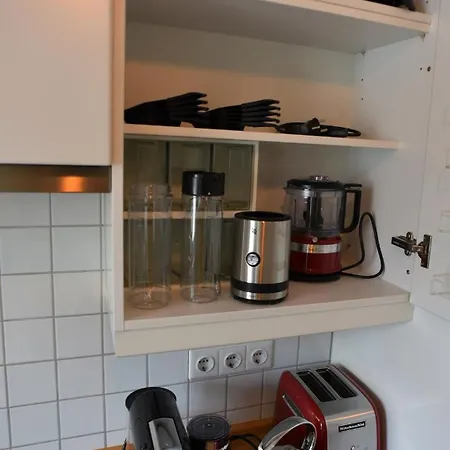 Gruenderzeit-Wohnung Stadtmitte Mit Balkon * Fulda