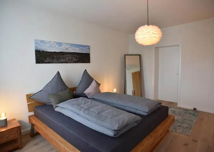 Gründerzeit-wohnung Stadtmitte Mit Sonnenverwöhntem Balkon Apartment *